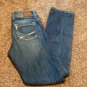 BKE Payton Bootcut jeans